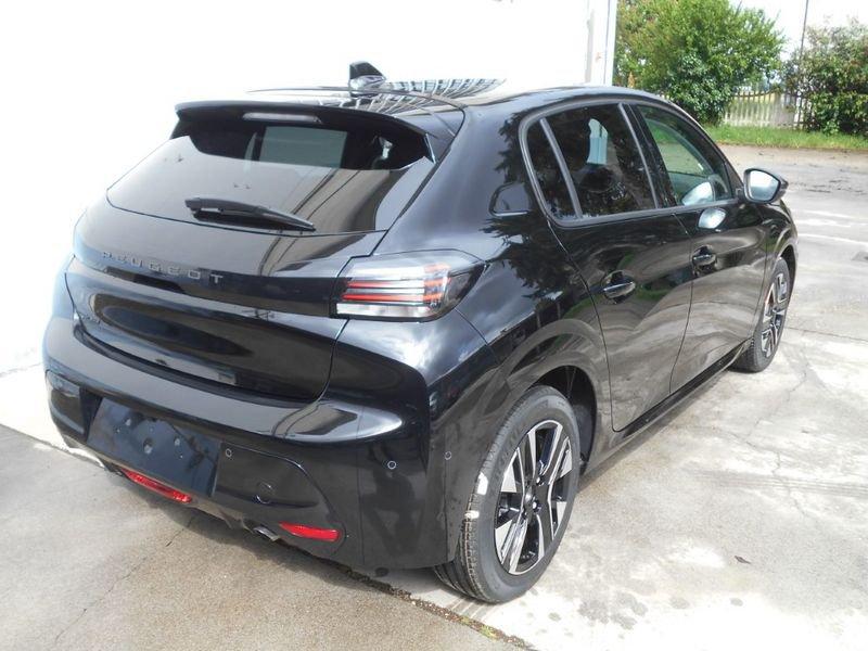 Peugeot 208 100 Turbo Business con CBC Navigat-Retrocam