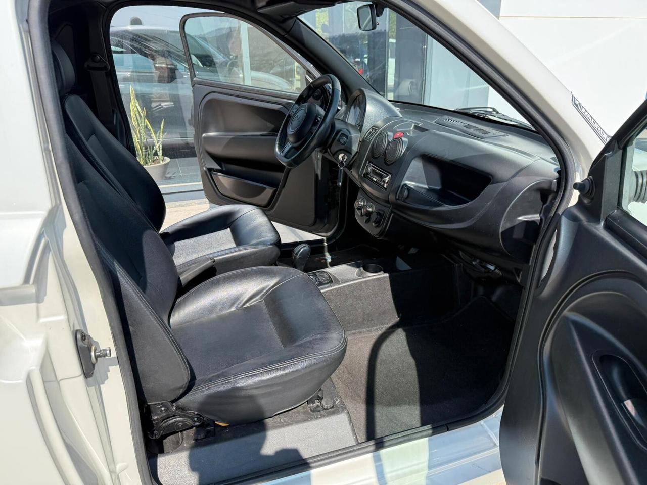 Microcar Due Dué Progress Premium