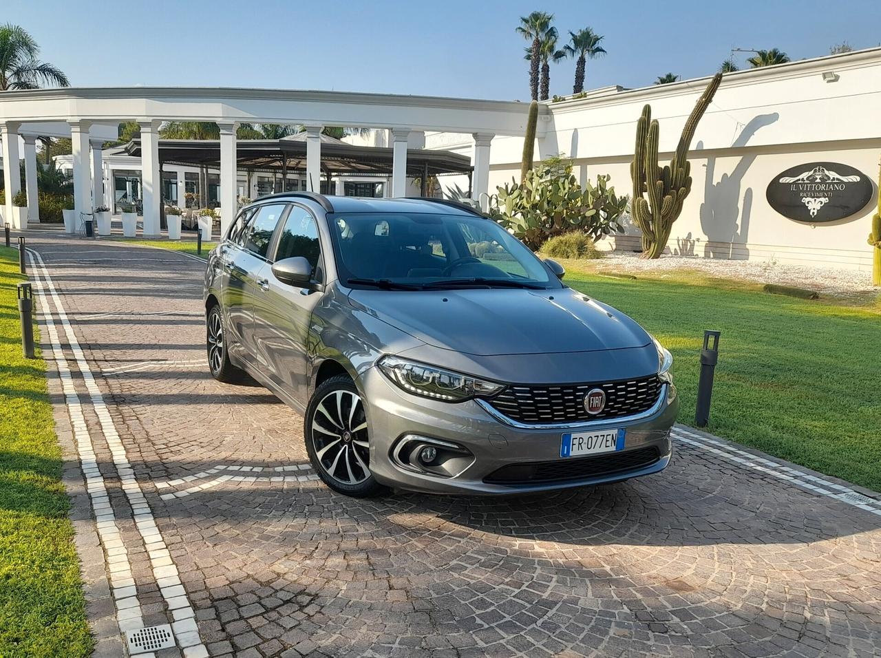 Fiat Tipo 1.6 M-jet 120cv *LOUNGE-FULL OPTIONAL*