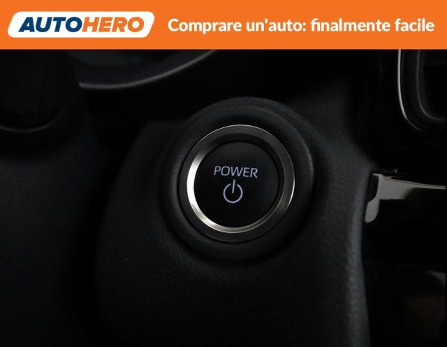 TOYOTA Yaris Cross 1.5 Hybrid 130 CV 5p.E-CVT AWD-i Trend