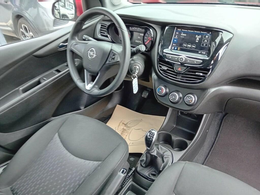 Opel Karl 1.0 Rocks