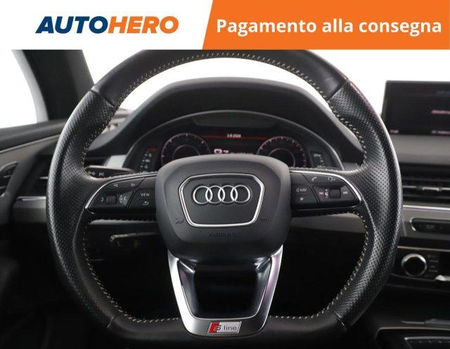 AUDI Q7 3.0 TDI 218 CV ultra quattro tiptronic