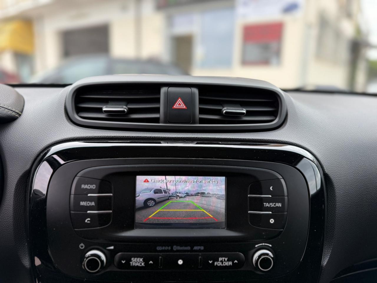 Kia Soul 1.6 EcoGPL YouSoul