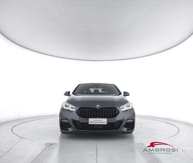 BMW 140 Serie 2 218i Msport auto cv