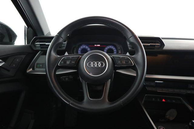 AUDI A3 A3 SPB 30 TFSI
