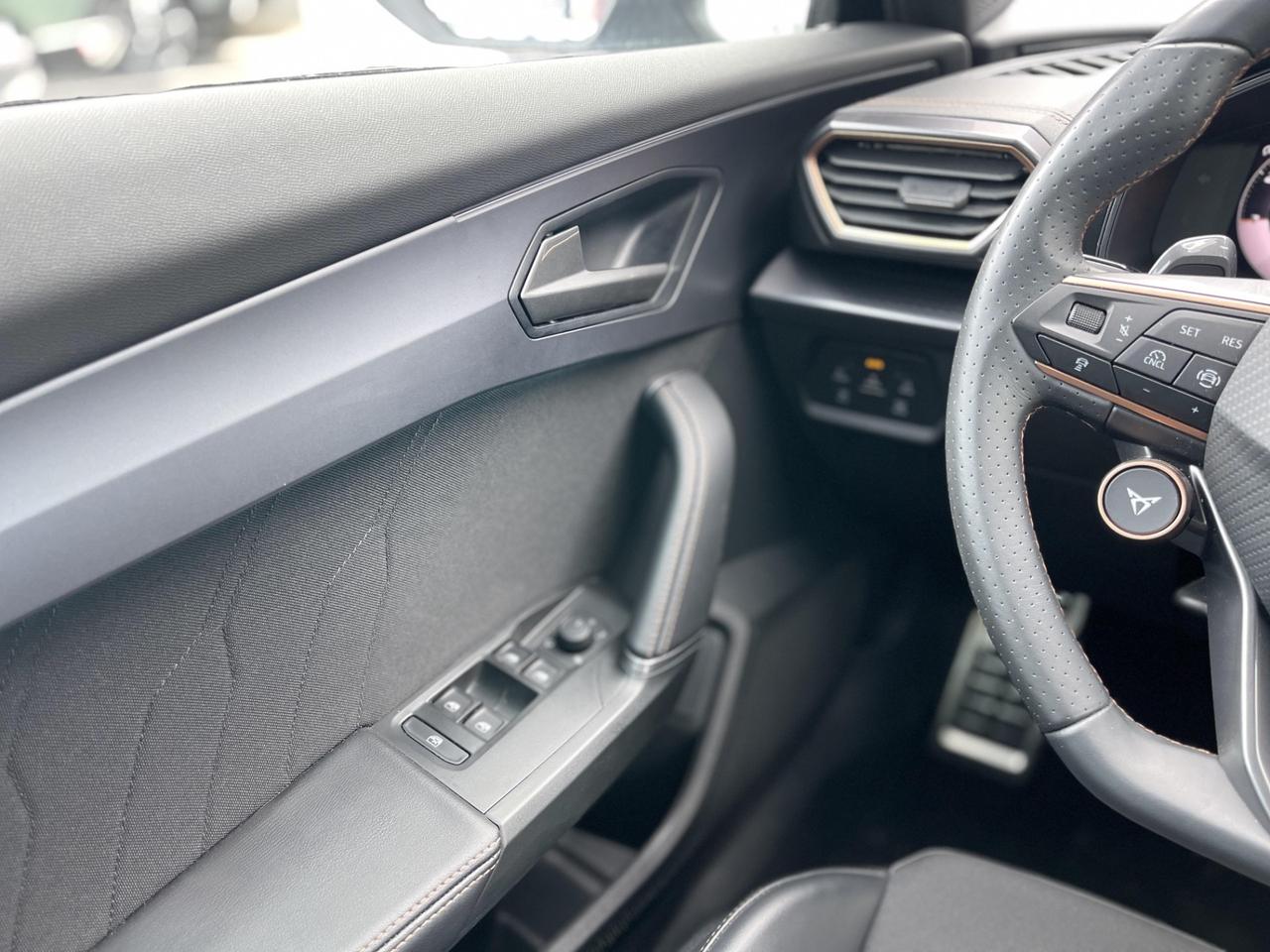 Cupra Formentor 2.0 Diesel 150CV E6 - 2025