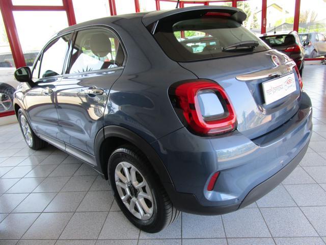 FIAT 500X 1.3 MultiJet 95 CV Urban
