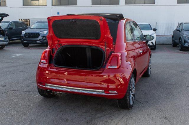 FIAT 500C C 1.3 Multijet 16V 95CV Lounge