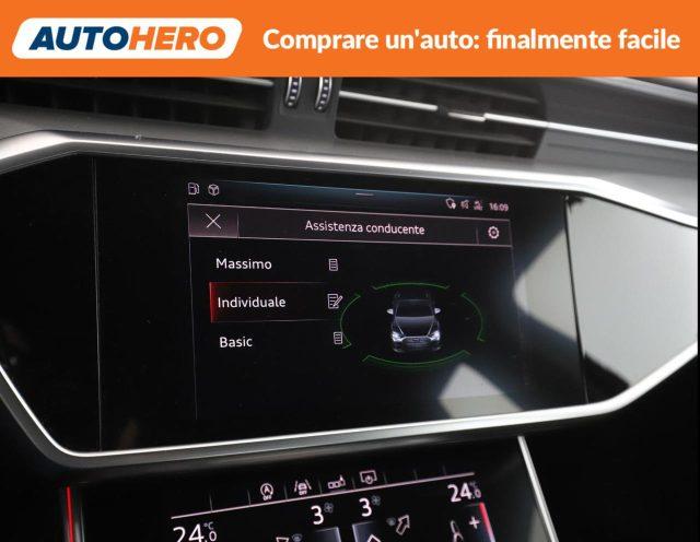 AUDI A6 Avant 40 2.0 TDI S tronic Sport