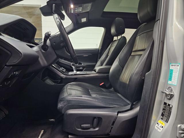 Land Rover Range Rover Evoque Range Rover Evoque II 2019 2.0d i4mhev R-Dynamic S