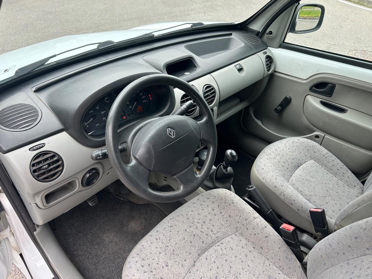 Renault Kangoo 1.5 dCi/65CV 4p. Confort Express*Neo patentati *