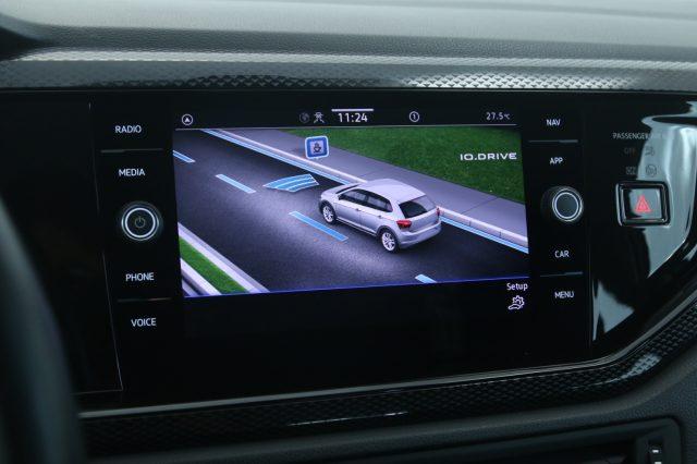 VOLKSWAGEN Polo 1.0 TSI Life / Neopatentati