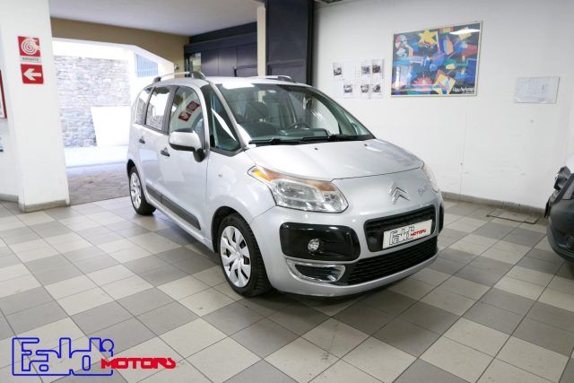 CITROEN C3 Picasso 1.4 VTi 95 Style