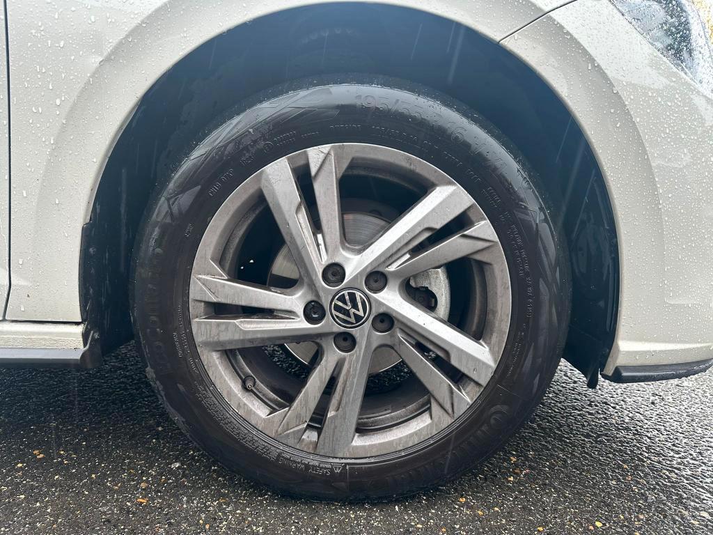 Volkswagen Polo 1.0 tsi R-Line 95cv dsg