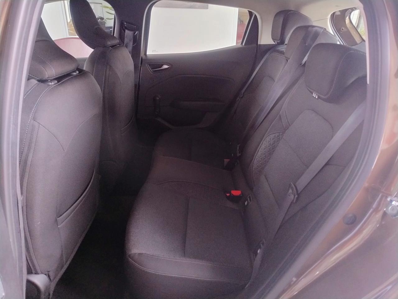 Renault Clio Blue dCi 85 CV 5 porte Zen