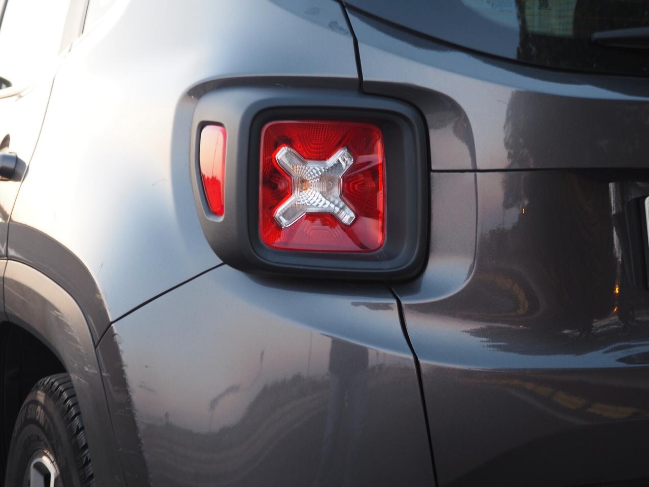 Jeep Renegade 1.0 T3 Longitude