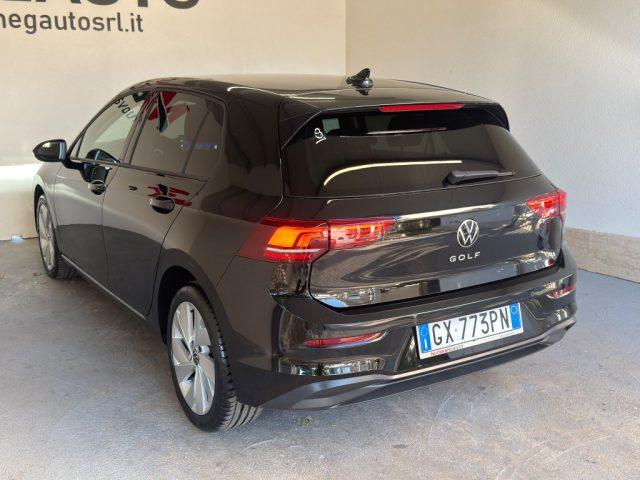 VOLKSWAGEN Golf 2.0 TDI 150 CV DSG SCR Editon Plus