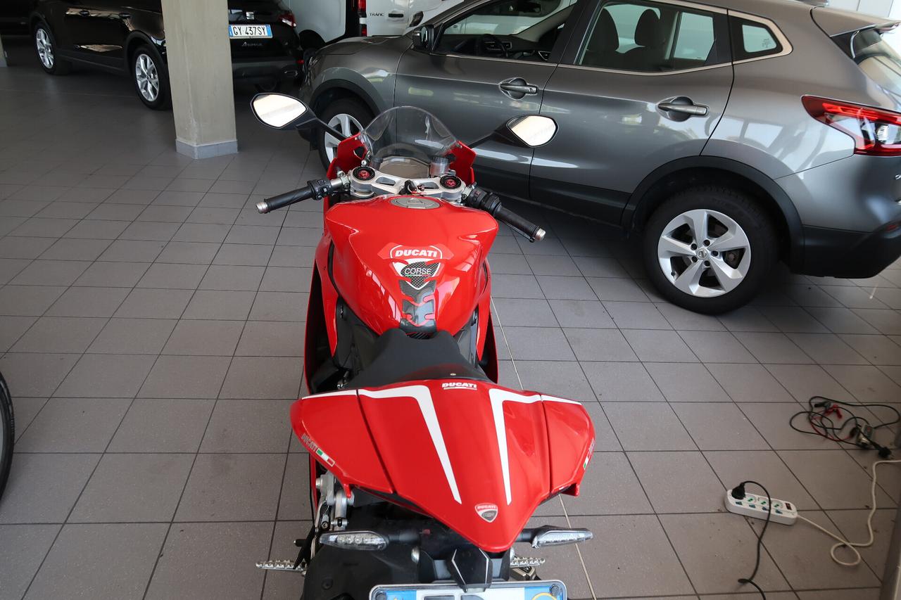 Ducati 1199 Panigale ABS