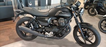 Moto Guzzi V7 2026 €5+