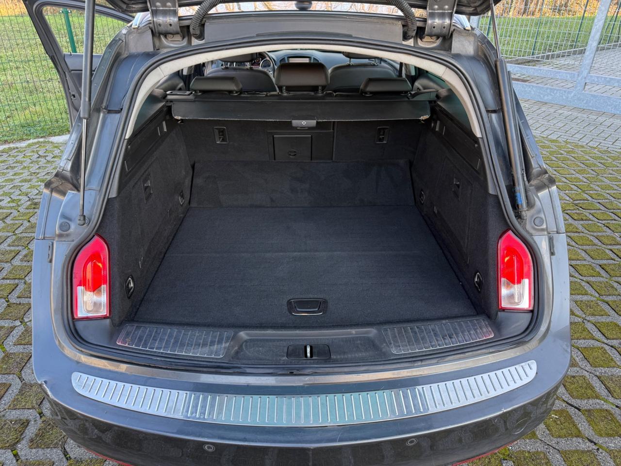 Opel Insignia 2.0 CDTI SW Automatic Cosmo*Radar