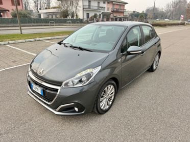 Peugeot 208 PureTech 82Cv 5P*Cerchi*Internet Connect