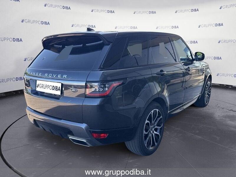 Land Rover RR Sport II 2018 Die. 3.0d i6 mhev HSE 249cv auto