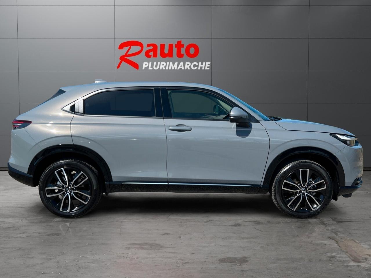 Honda HR-V 1.5 131 CV Hev eCVT Advance PREZZO REALE