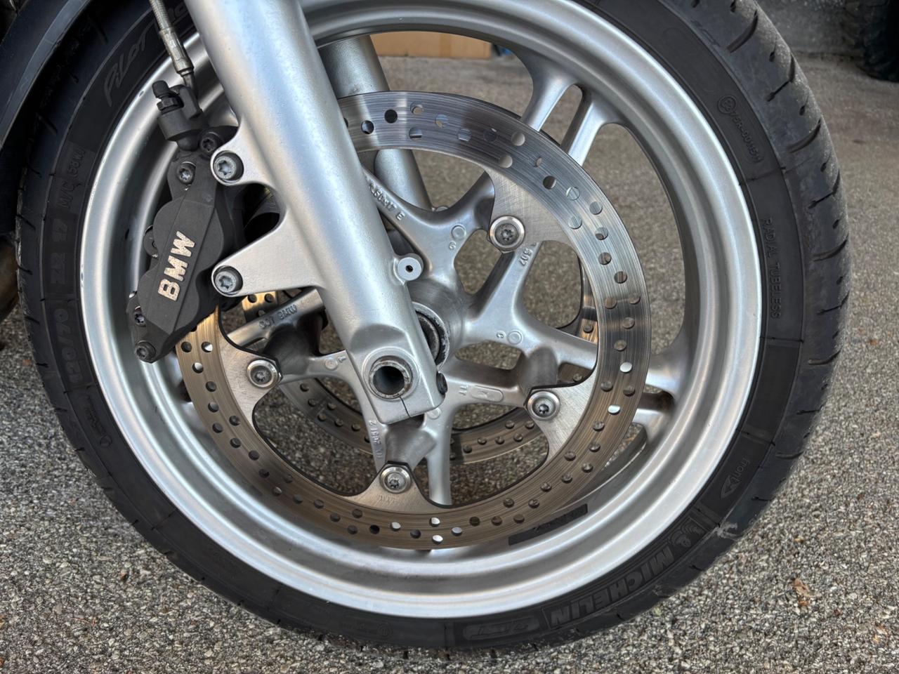 Bmw R 1150