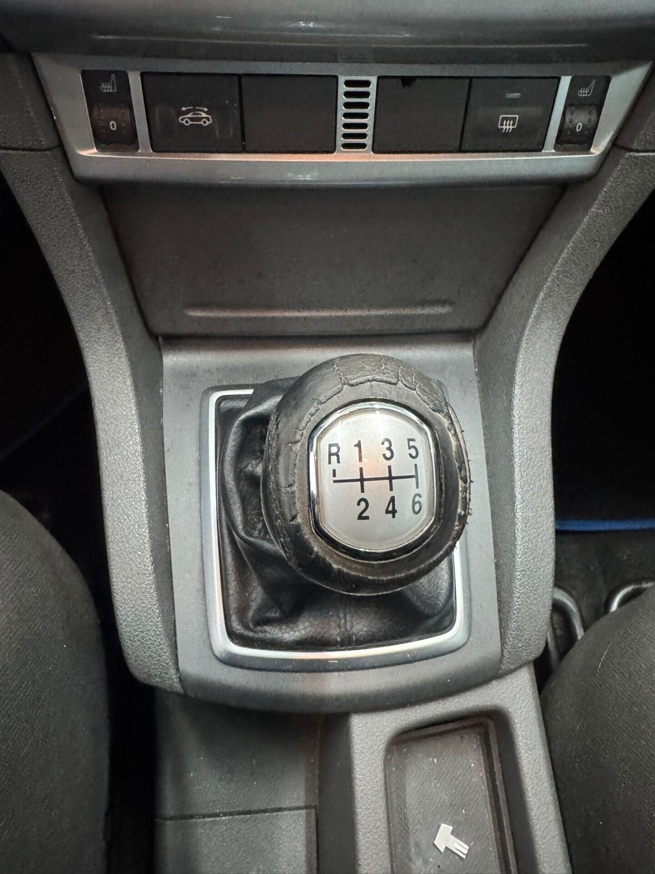 Ford Focus 2.0 TDCi (136CV) CC Tit. DPF