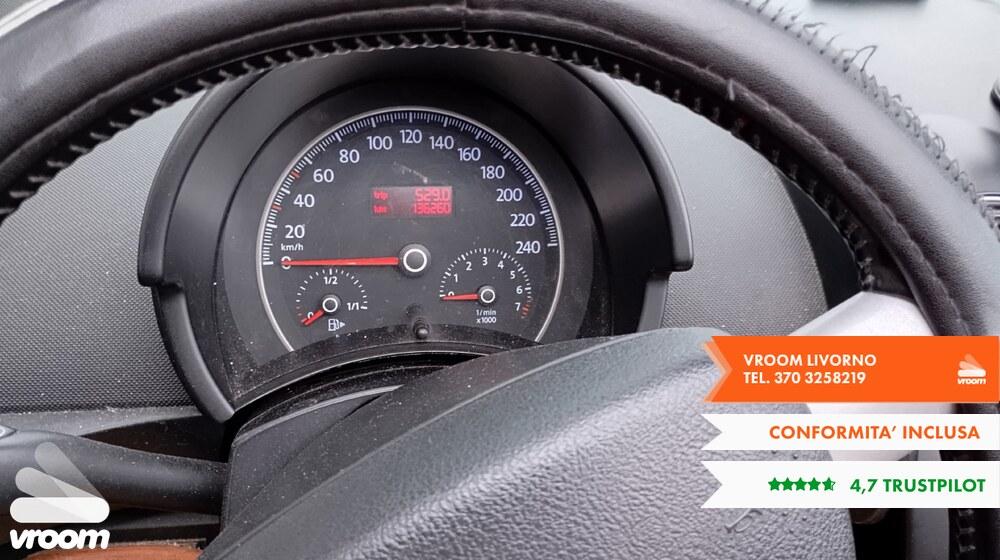 VOLKSWAGEN New Beetle 1.6 Cabrio Lim. Red Edt.