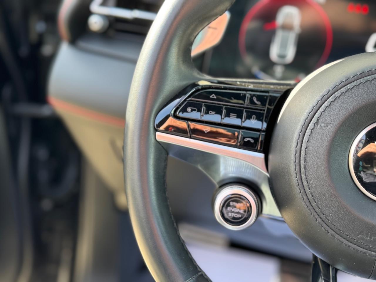 MASERATI GRECALE 2.0 MHEW 330 CV MODENA IVA ESPOSTA TETTO