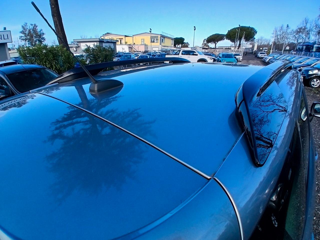 Citroen C3 Aircross PureTech 110 S&S Feel