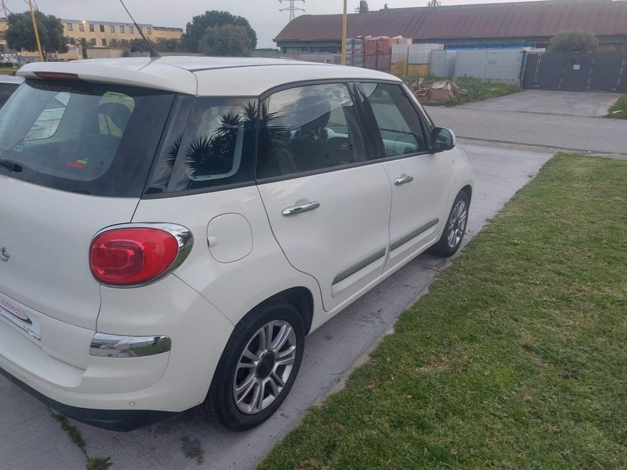 Fiat 500L 1.3 Multijet 95 CV Pop Star