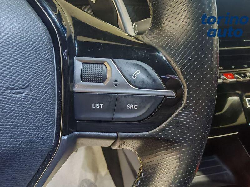 Peugeot 208 GT Line PureTech 100 EAT8 S/S auto