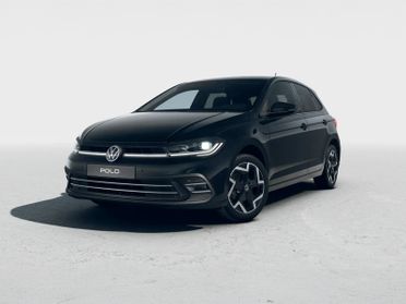 Volkswagen Polo 1.0 tsi style 95cv dsg
