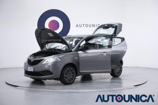 LANCIA Ypsilon 1.2 69 CV 5 PORTE S&S GOLD NEOPATENTATI