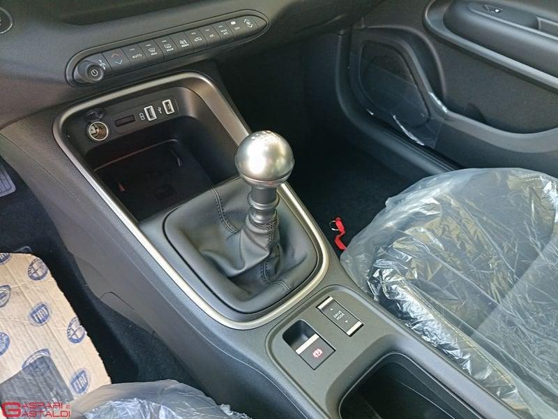 Jeep Avenger 1.2 Turbo Summit