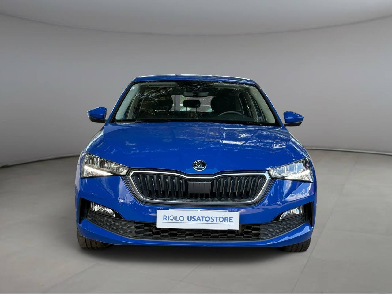 SKODA Scala 2019 - Scala 1.0 tsi Ambition 95cv