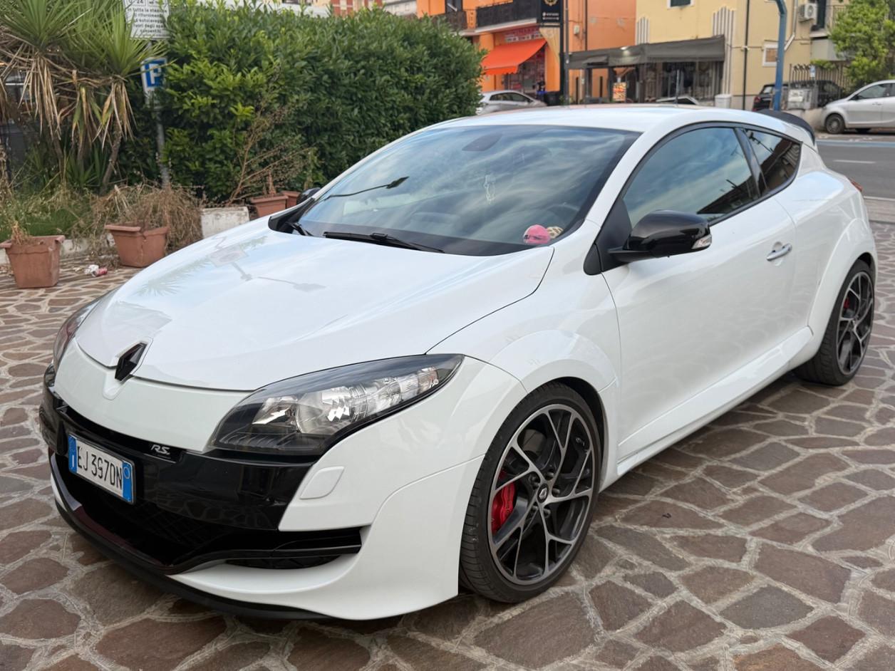 Renault Megane Coupe 2.0 16v T RS CUP 250cv