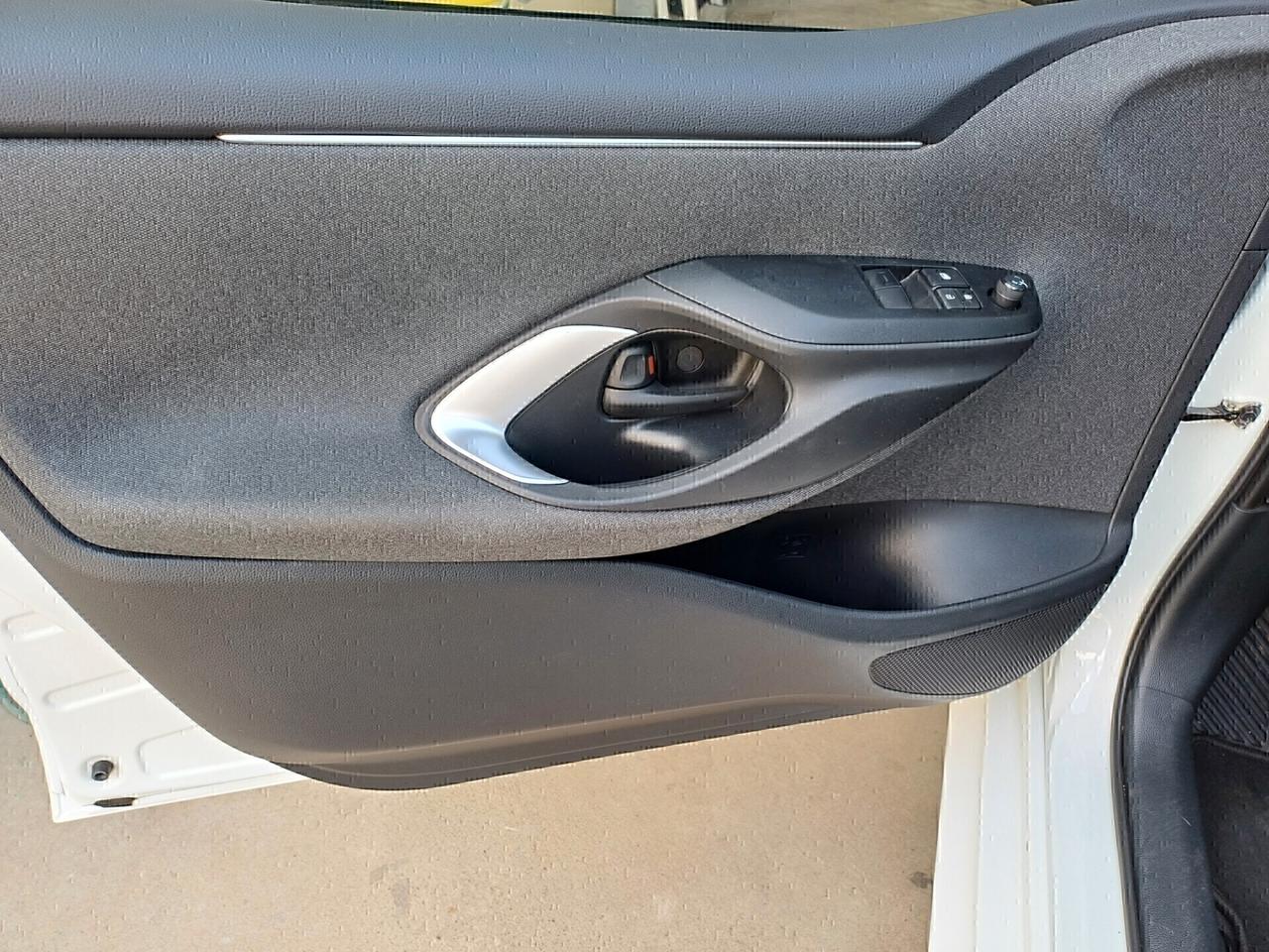 Toyota Yaris 1.5 Hybrid 5 porte