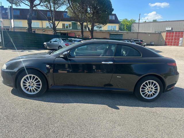 ALFA ROMEO GT 1.8 178,344km Benzina /gpl come nuova