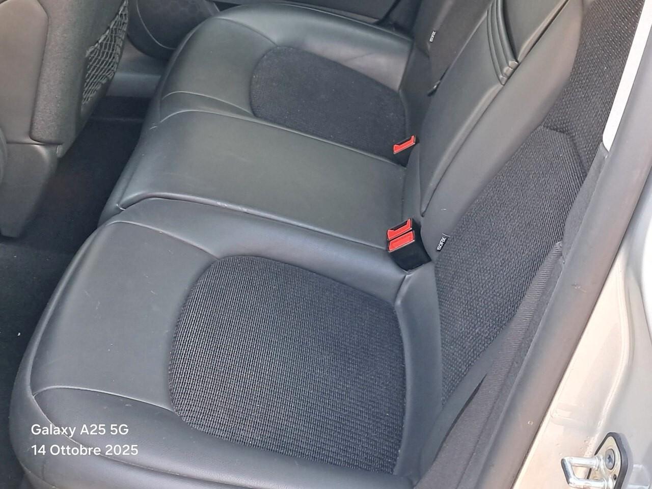 Citroen C5 2.0 HDi 140 Dynamique