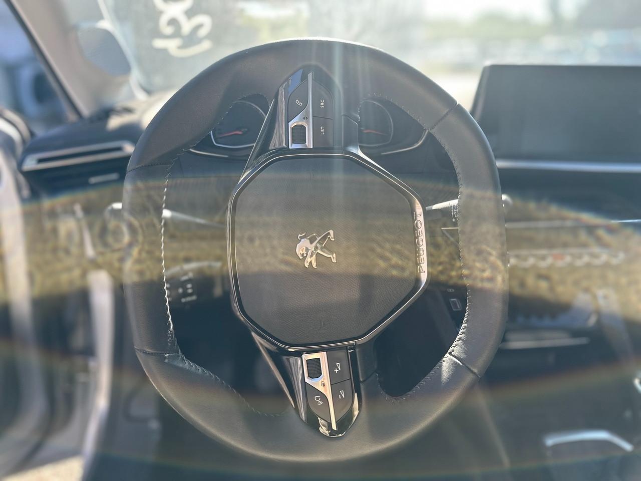 PEUGEOT 208 II 2019 - 208 1.2 puretech Allure s&s 100cv