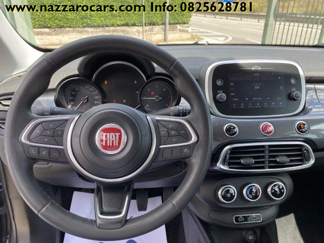 FIAT 500X 1.3 MultiJet 95 CV City Cross