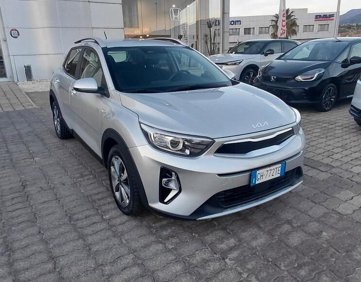 Kia Stonic 1.0 T-GDi GPL DCT Style