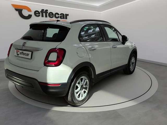 Fiat 500X 1.3 MultiJet 95 CV City Cross