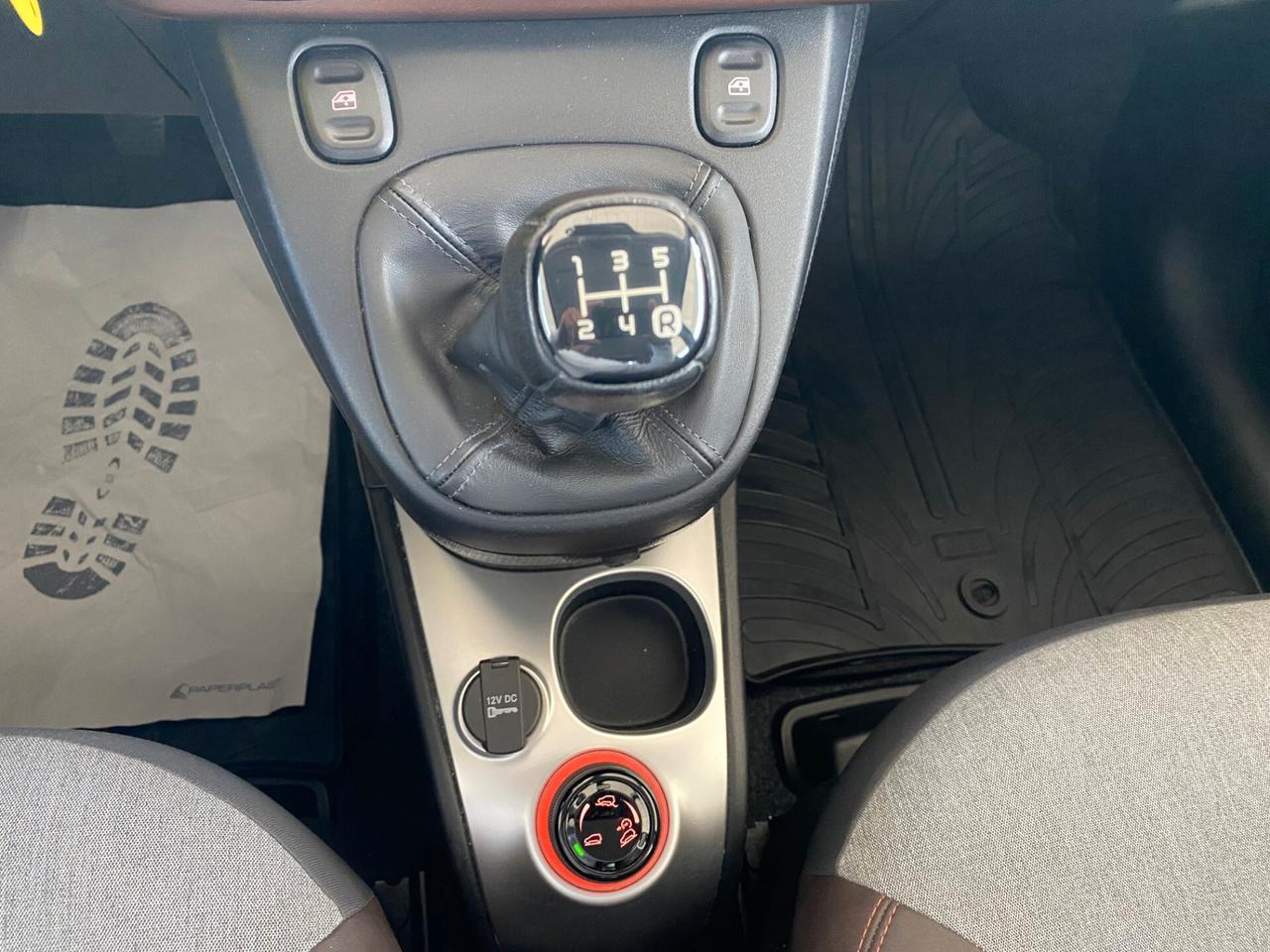 Fiat Panda Cross 1.3 MJT 95 CV S&S 4x4