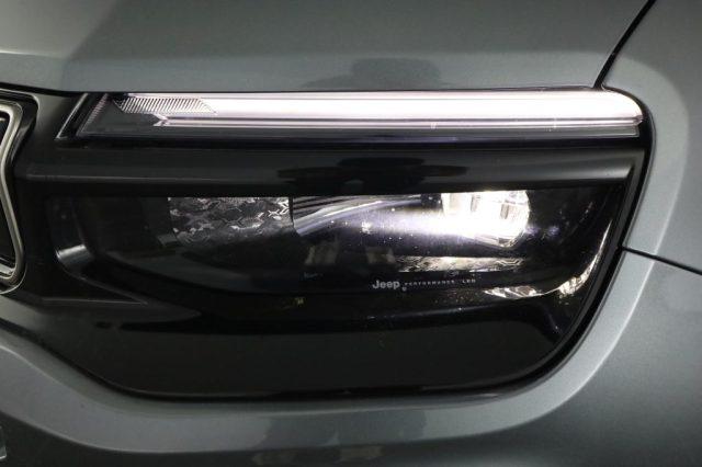 JEEP Avenger Avenger 1.2 Turbo 100 CV Summit