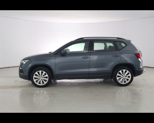SEAT Ateca 2.0 TDI DSG Business