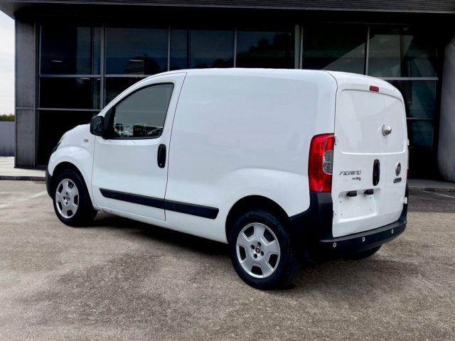 FIAT Fiorino 1.3 MJT 75 CV (N1) FURGONE